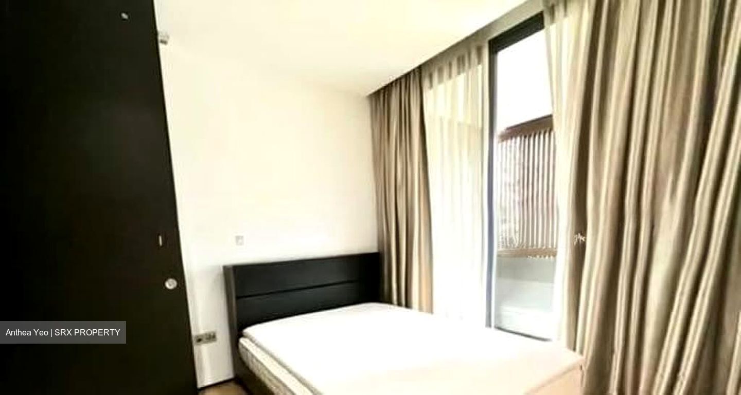 OUE Twin Peaks (D9), Condominium #605855711